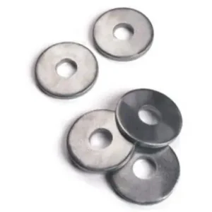 PODKŁADKA OKRĄGŁA DO DREWNA M20x72 1KG Q3848 Ekspresowa dostawa